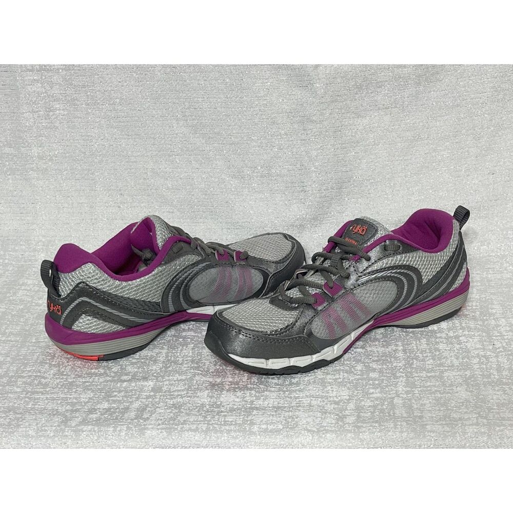 Rykä Flextra Women's Training Shoes - Size 5.5M